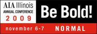 Be Bold!: AIA Annual Conference